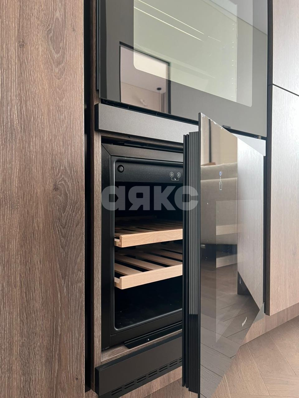 Фото №3: 1-комнатная квартира 44 м² - Ростов-на-Дону, Новое Поселение, ул. 8 Марта, 7