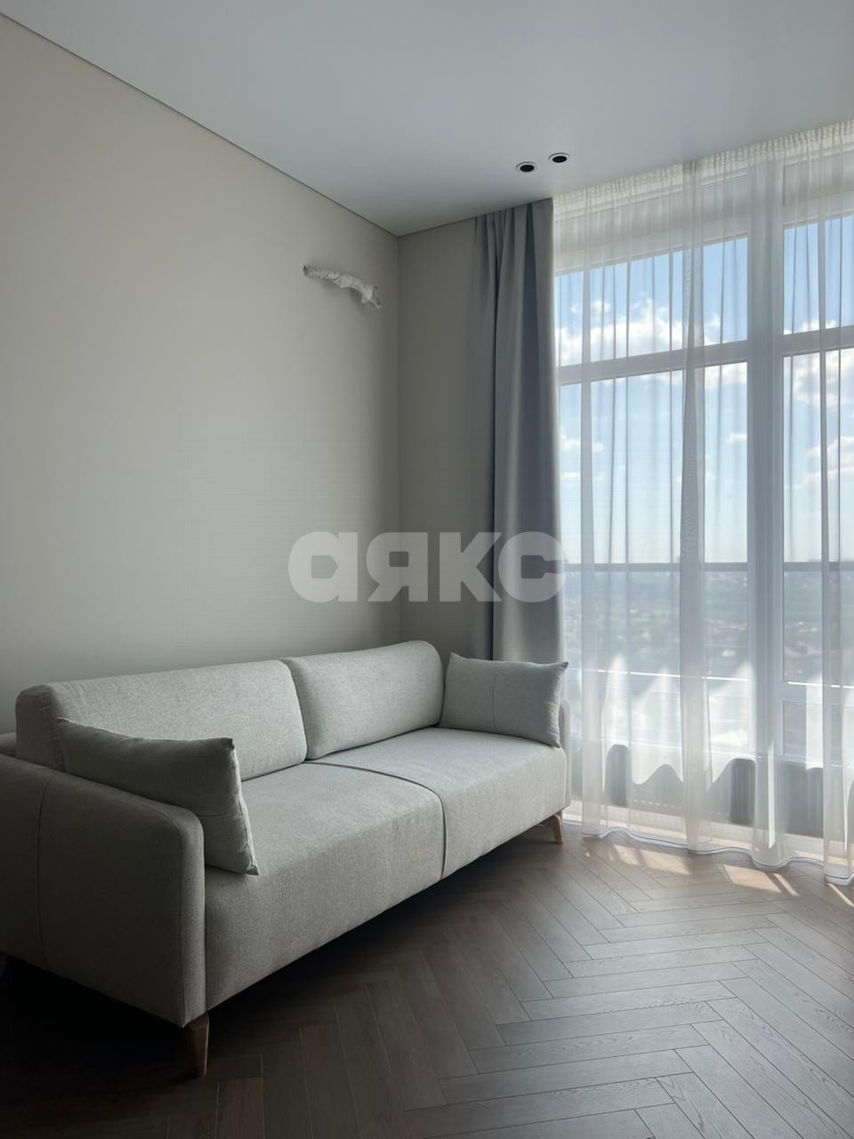 Фото №9: 1-комнатная квартира 44 м² - Ростов-на-Дону, Новое Поселение, ул. 8 Марта, 7