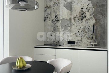 Фото №1: 1-комнатная квартира 44 м² - Ростов-на-Дону, мкр. Новое Поселение, ул. 8 Марта, 7