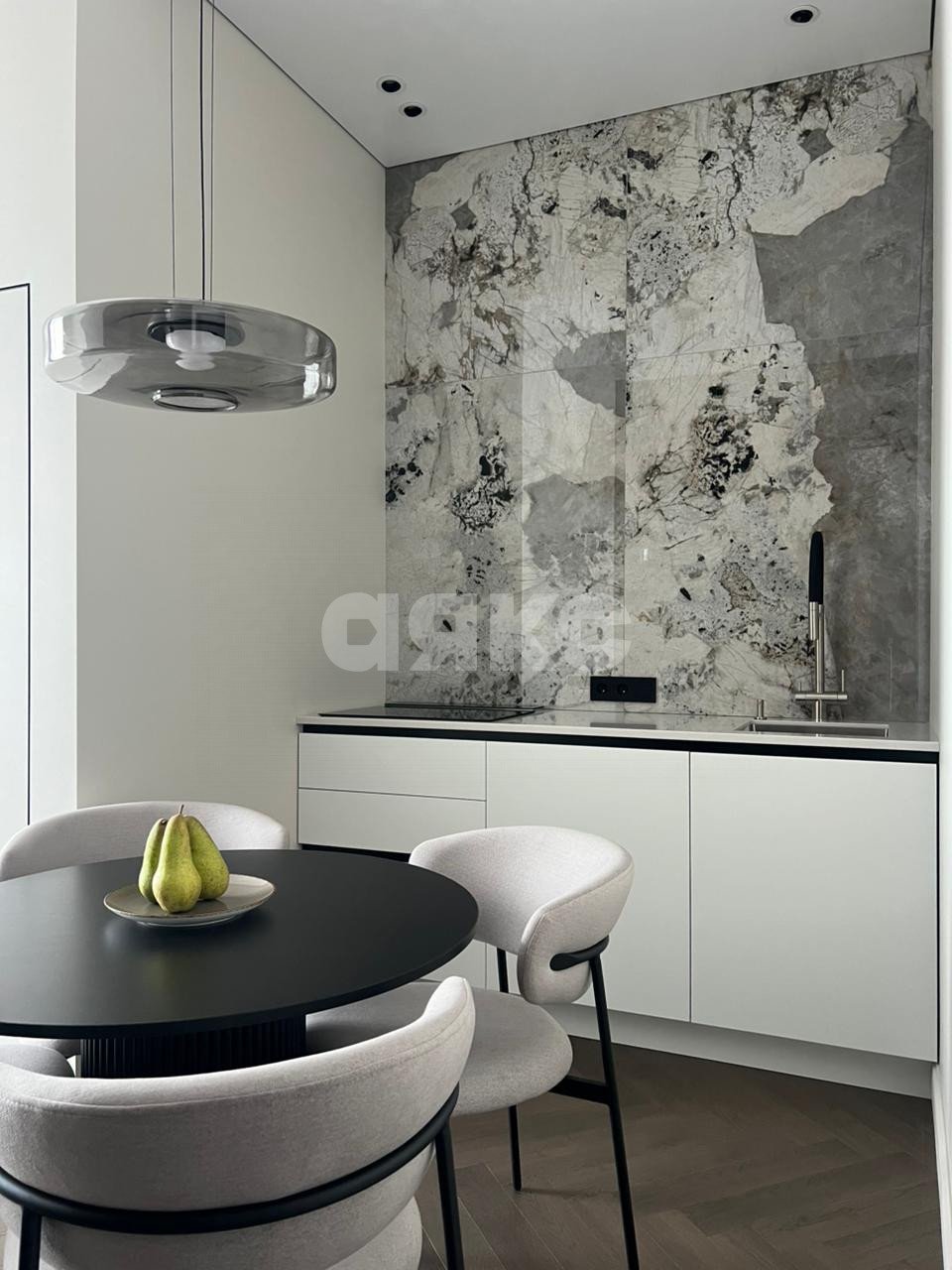 Фото №1: 1-комнатная квартира 44 м² - Ростов-на-Дону, Новое Поселение, ул. 8 Марта, 7