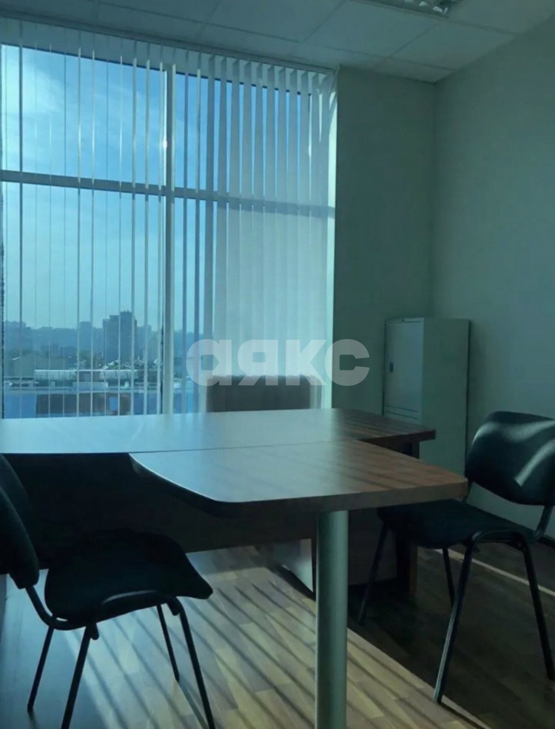 Фото №6: Коммерция 57 м² - Ростов-на-Дону, Ленинский, ул. Социалистическая, 74