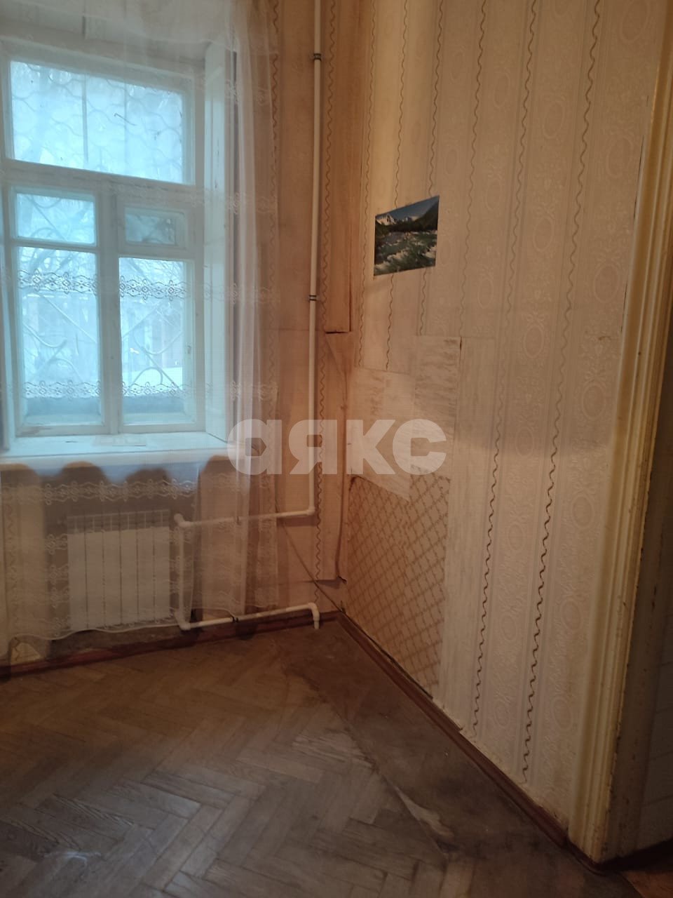 Фото №5: 3-комнатная квартира 43 м² - Ростов-на-Дону, Ленинский, пер. Газетный, 87