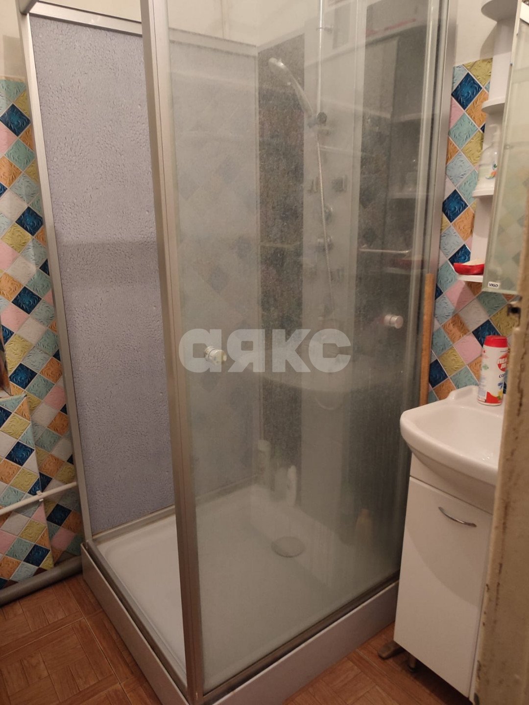 Фото №13: 3-комнатная квартира 43 м² - Ростов-на-Дону, Ленинский, пер. Газетный, 87