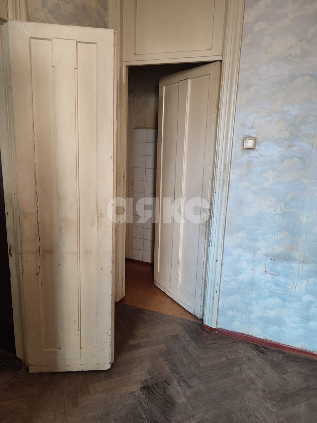 Фото №10: 3-комнатная квартира 43 м² - Ростов-на-Дону, Ленинский, пер. Газетный, 87