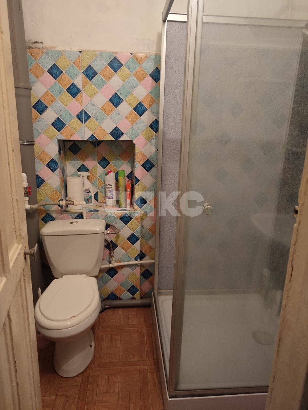 Фото №12: 3-комнатная квартира 43 м² - Ростов-на-Дону, Ленинский, пер. Газетный, 87