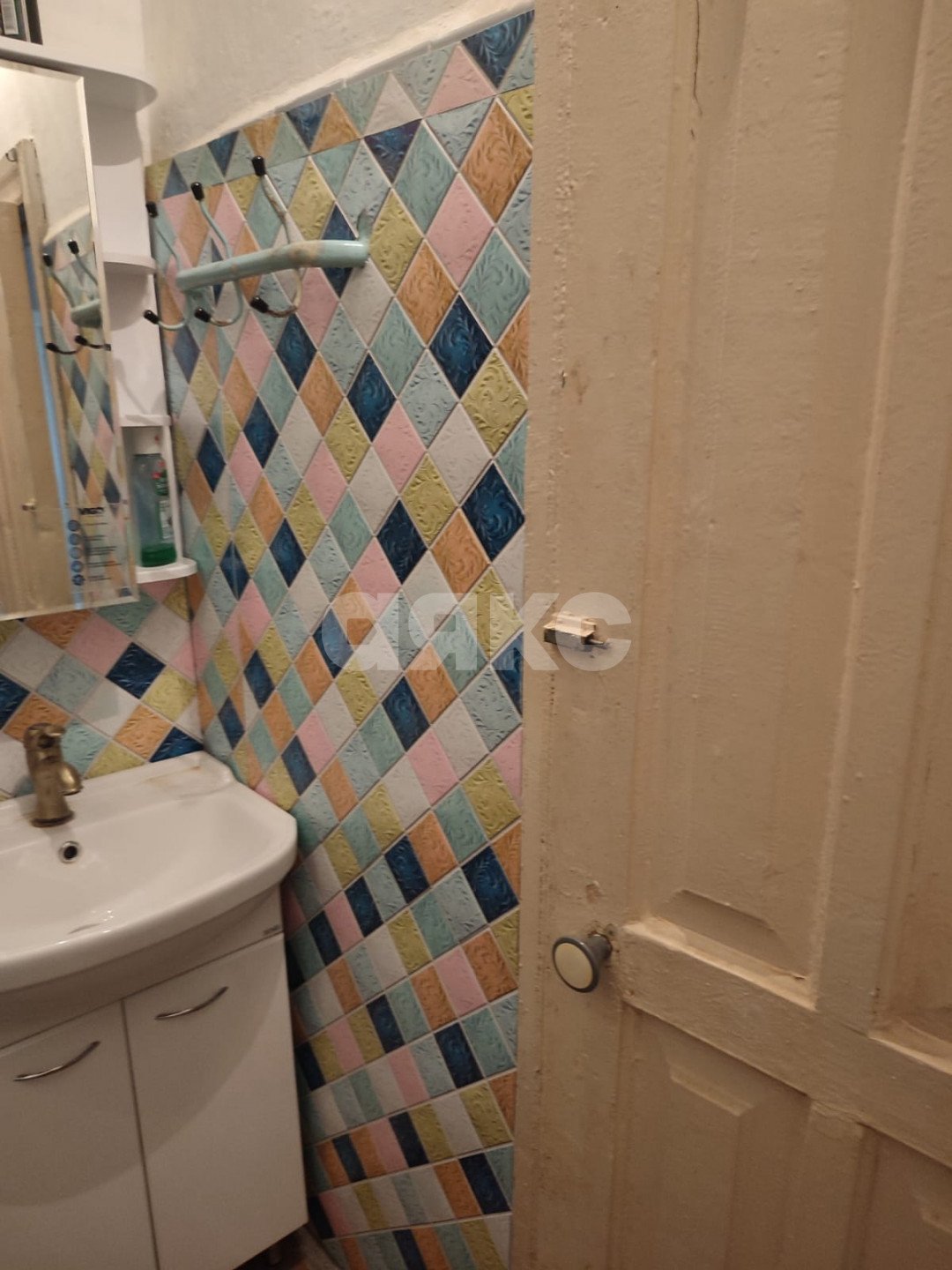 Фото №11: 3-комнатная квартира 43 м² - Ростов-на-Дону, Ленинский, пер. Газетный, 87