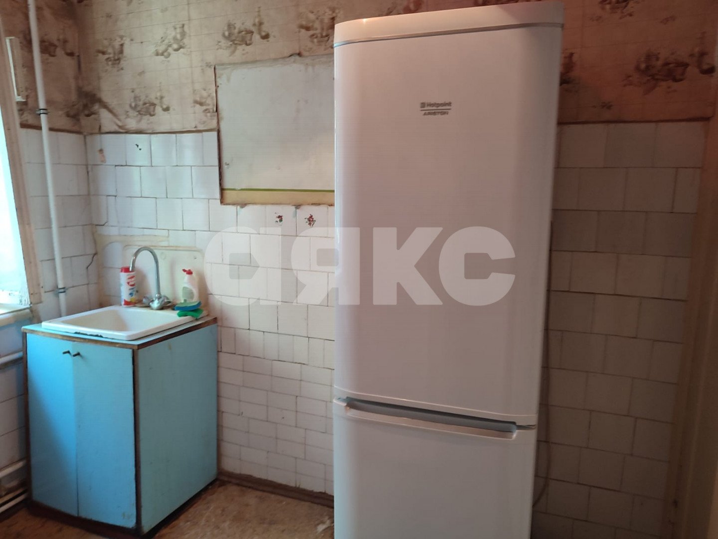 Фото №8: 3-комнатная квартира 43 м² - Ростов-на-Дону, Ленинский, пер. Газетный, 87