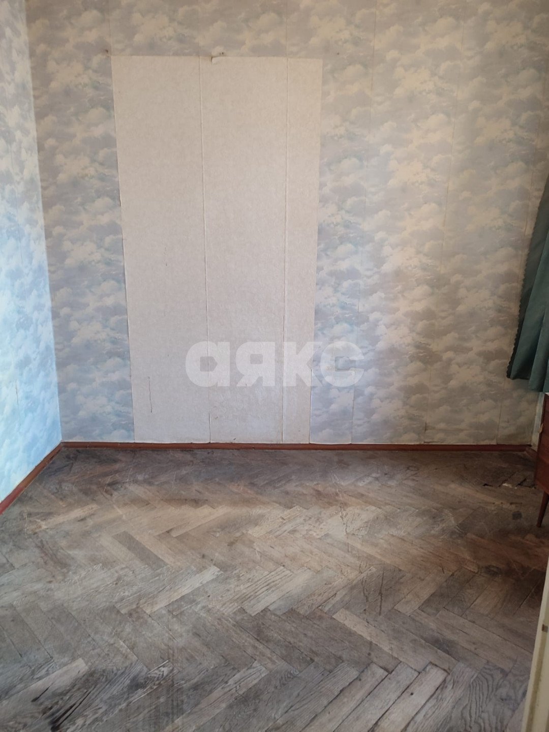 Фото №4: 3-комнатная квартира 43 м² - Ростов-на-Дону, Ленинский, пер. Газетный, 87