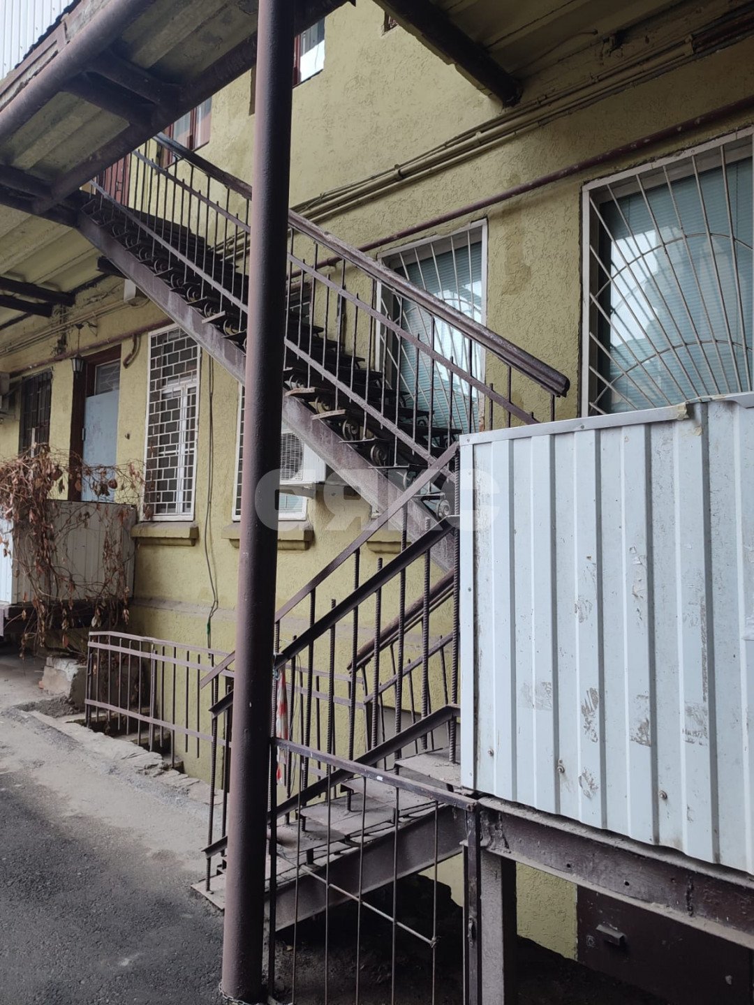 Фото №15: 3-комнатная квартира 43 м² - Ростов-на-Дону, Ленинский, пер. Газетный, 87