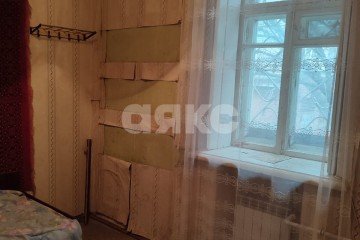 Фото №3: 3-комнатная квартира 43 м² - Ростов-на-Дону, р. Ленинский, пер. Газетный, 87