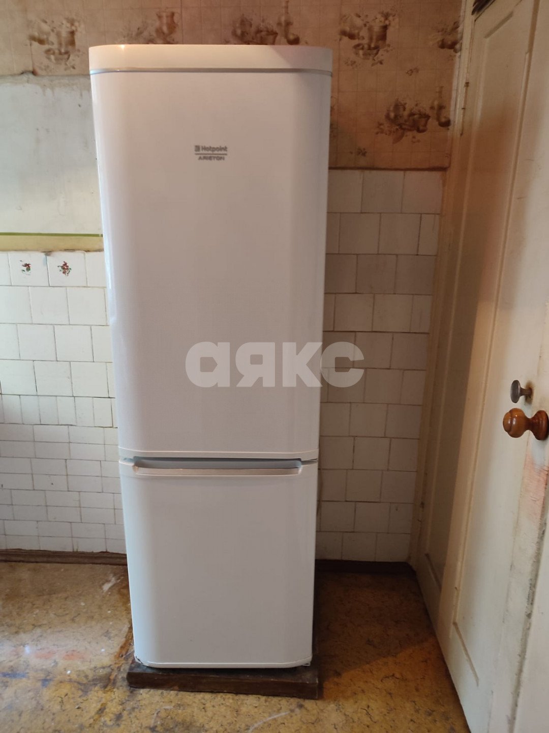 Фото №9: 3-комнатная квартира 43 м² - Ростов-на-Дону, Ленинский, пер. Газетный, 87