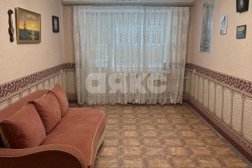 Фото №3: 3-комнатная квартира 58 м² - Ростов-на-Дону, мкр. Нахичевань, ул. Нижненольная, 15