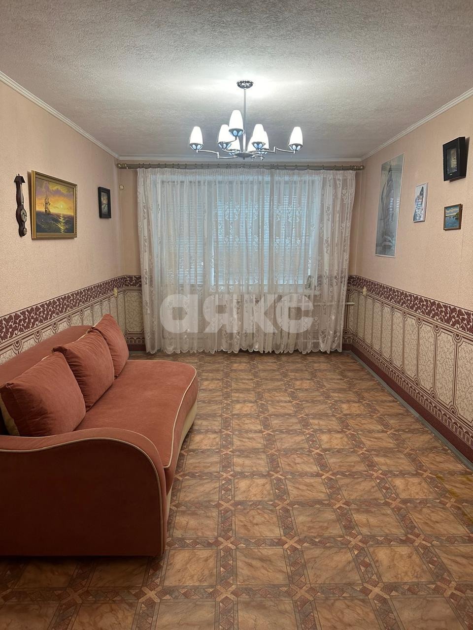 Фото №3: 3-комнатная квартира 58 м² - Ростов-на-Дону, Нахичевань, ул. Нижненольная, 15