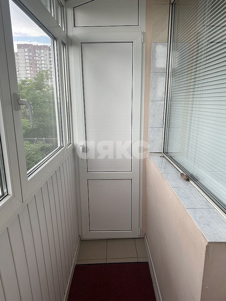 Фото №11: 3-комнатная квартира 58 м² - Ростов-на-Дону, Нахичевань, ул. Нижненольная, 15