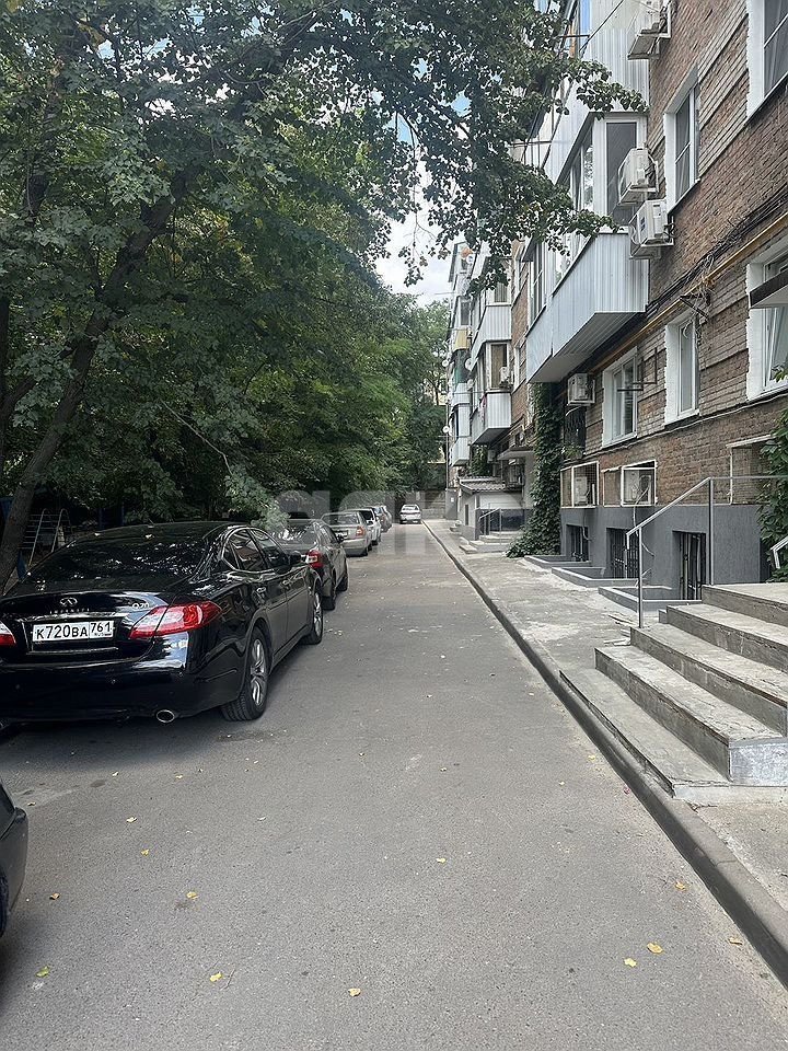 Фото №17: 3-комнатная квартира 58 м² - Ростов-на-Дону, Нахичевань, ул. Нижненольная, 15