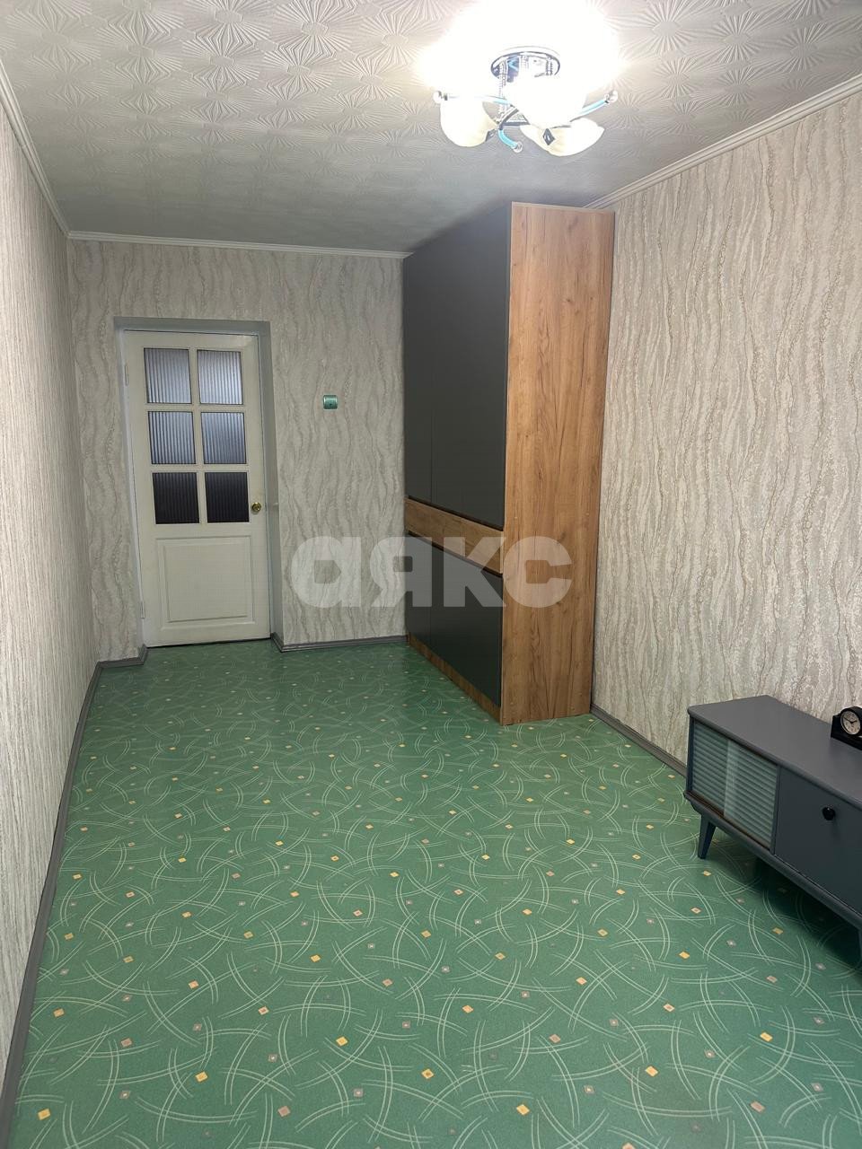 Фото №2: 3-комнатная квартира 58 м² - Ростов-на-Дону, Нахичевань, ул. Нижненольная, 15