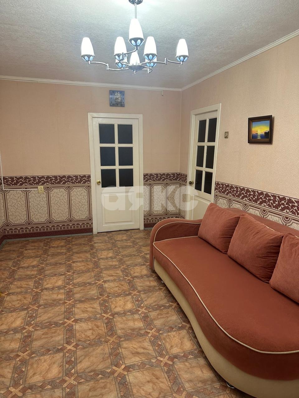 Фото №4: 3-комнатная квартира 58 м² - Ростов-на-Дону, Нахичевань, ул. Нижненольная, 15