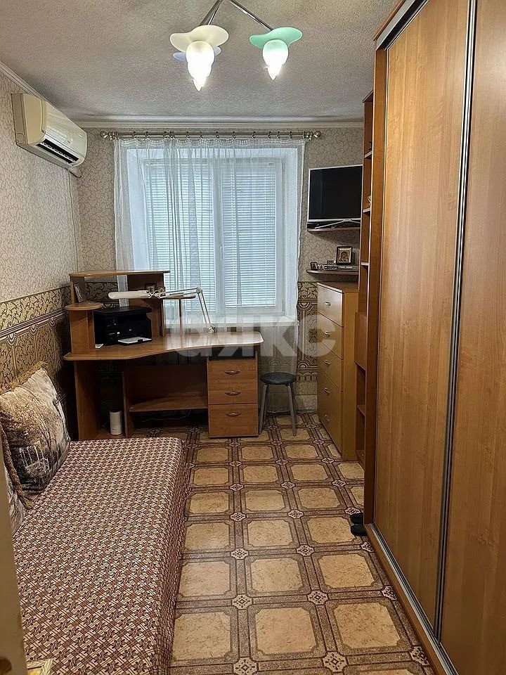 Фото №6: 3-комнатная квартира 58 м² - Ростов-на-Дону, Нахичевань, ул. Нижненольная, 15
