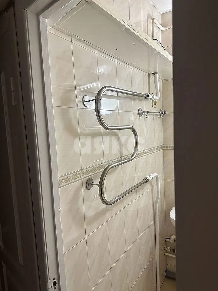 Фото №16: 3-комнатная квартира 58 м² - Ростов-на-Дону, Нахичевань, ул. Нижненольная, 15