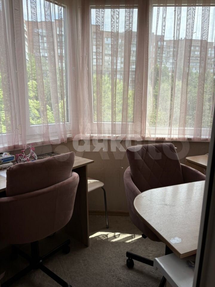 Фото №6: 2-комнатная квартира 51 м² - Ростов-на-Дону, 2-й, ул. Зорге, 37