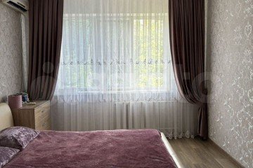 Фото №4: 2-комнатная квартира 51 м² - Ростов-на-Дону, мкр. 2-й, ул. Зорге, 37