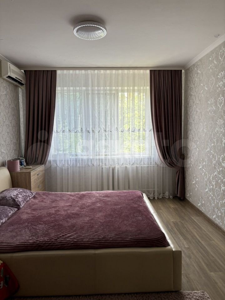 Фото №4: 2-комнатная квартира 51 м² - Ростов-на-Дону, 2-й, ул. Зорге, 37