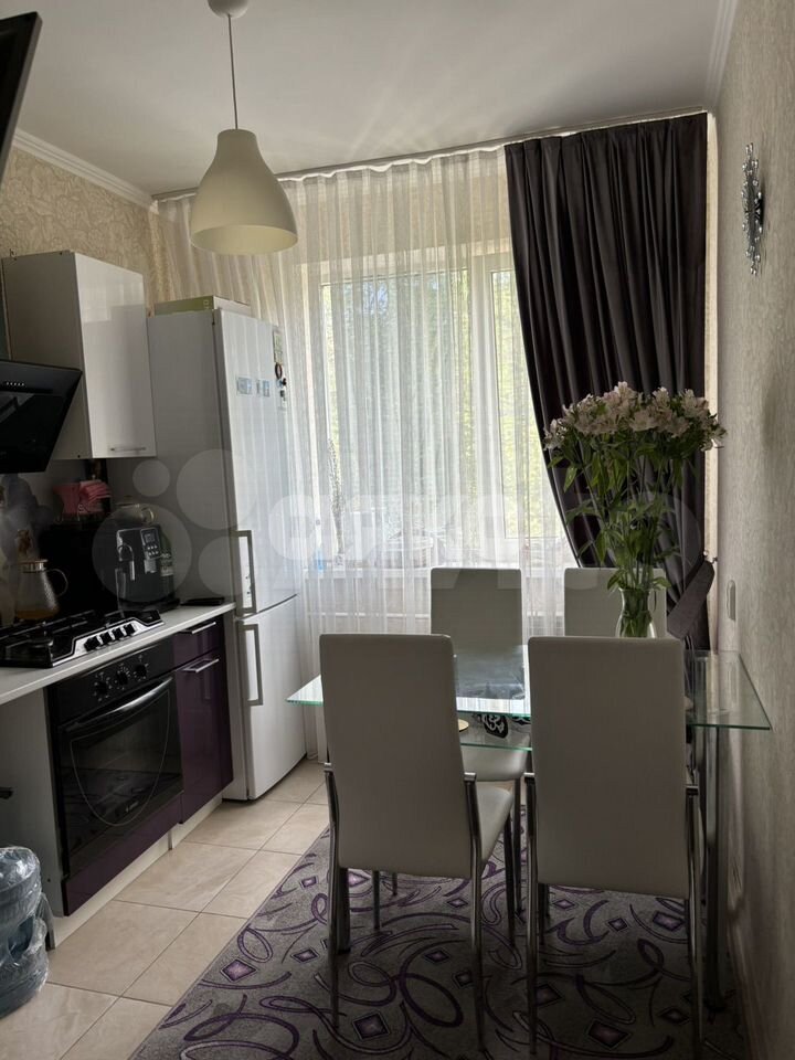 Фото №1: 2-комнатная квартира 51 м² - Ростов-на-Дону, 2-й, ул. Зорге, 37