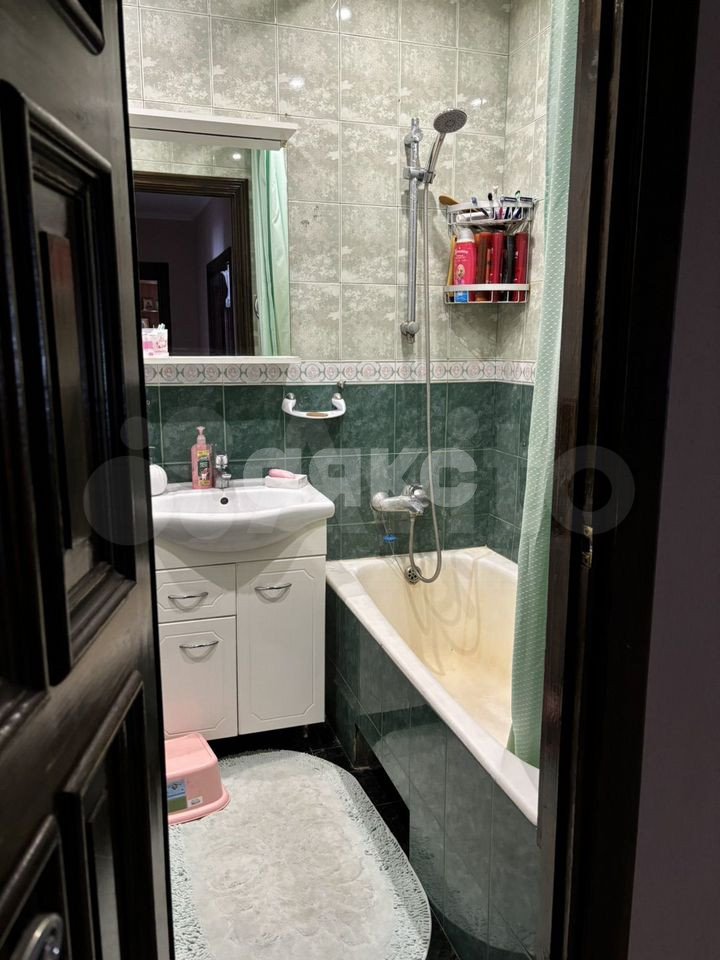 Фото №8: 2-комнатная квартира 51 м² - Ростов-на-Дону, 2-й, ул. Зорге, 37