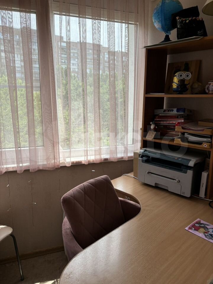 Фото №7: 2-комнатная квартира 51 м² - Ростов-на-Дону, 2-й, ул. Зорге, 37