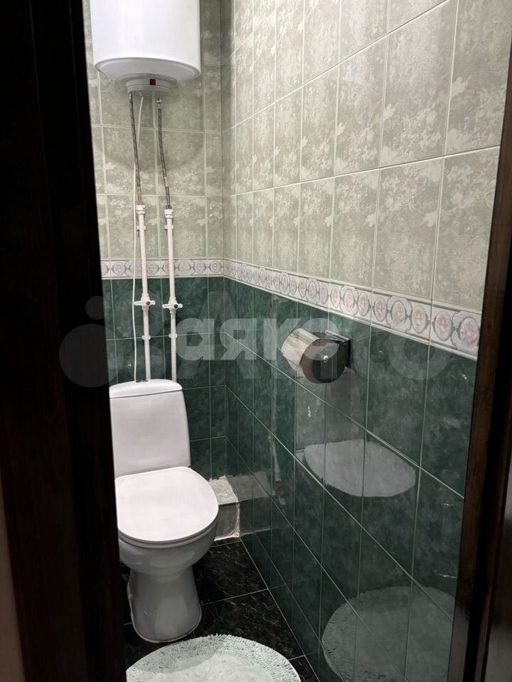 Фото №9: 2-комнатная квартира 51 м² - Ростов-на-Дону, 2-й, ул. Зорге, 37