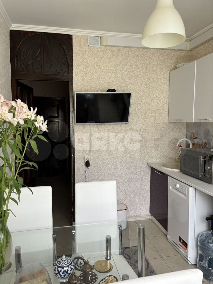 Фото №3: 2-комнатная квартира 51 м² - Ростов-на-Дону, 2-й, ул. Зорге, 37