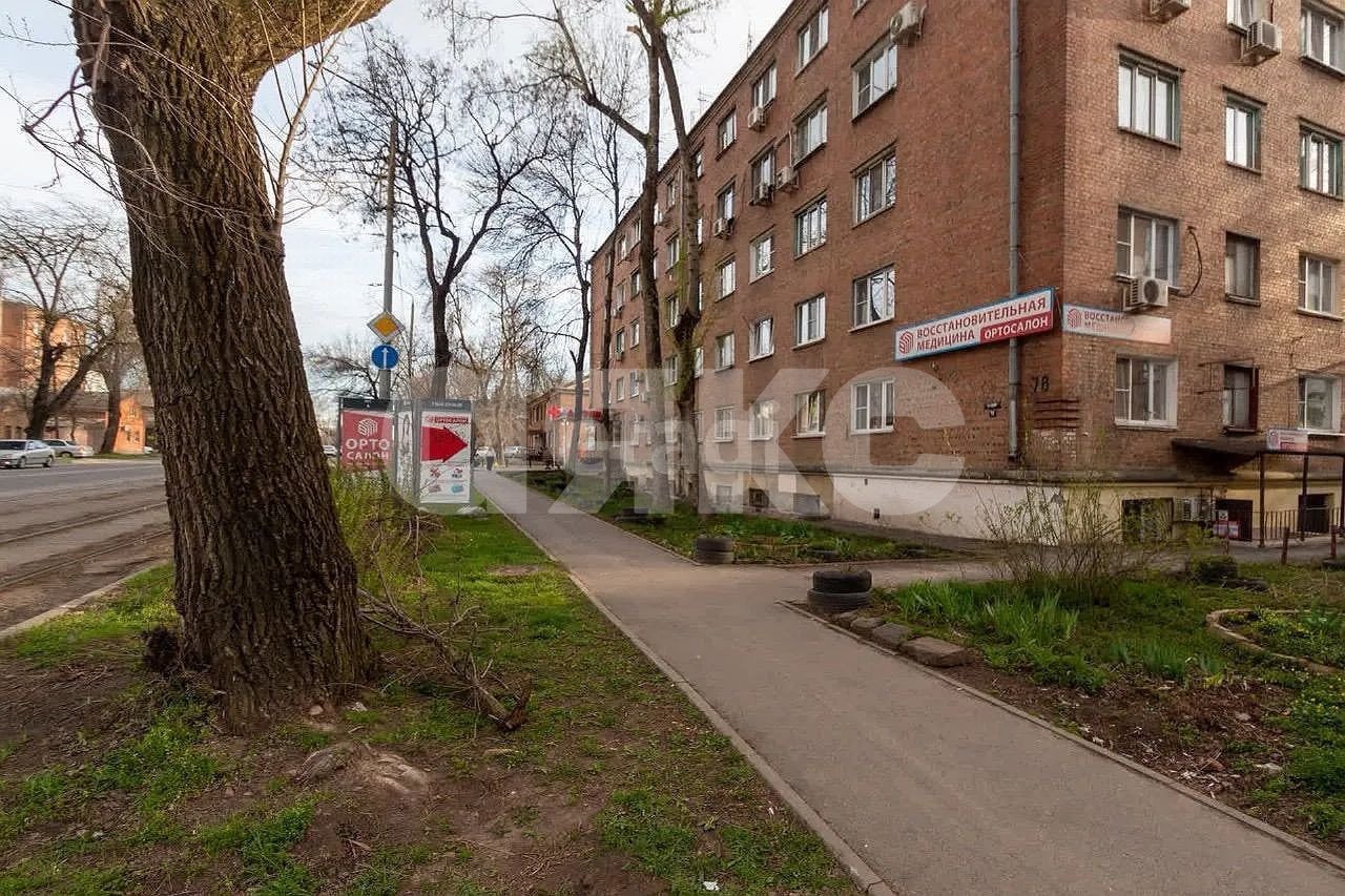 Фото №20: 3-комнатная квартира 98 м² - Ростов-на-Дону, Нахичевань, ул. 14-я Линия, 78