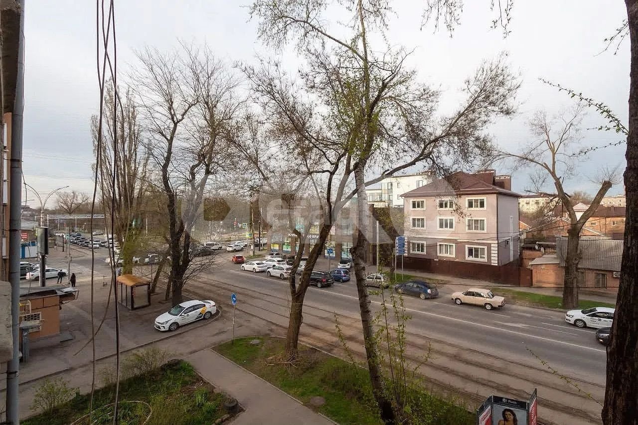 Фото №22: 3-комнатная квартира 98 м² - Ростов-на-Дону, Нахичевань, ул. 14-я Линия, 78