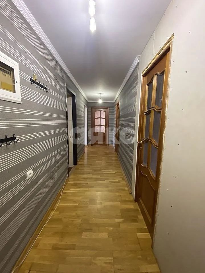 Фото №12: 3-комнатная квартира 98 м² - Ростов-на-Дону, Нахичевань, ул. 14-я Линия, 78