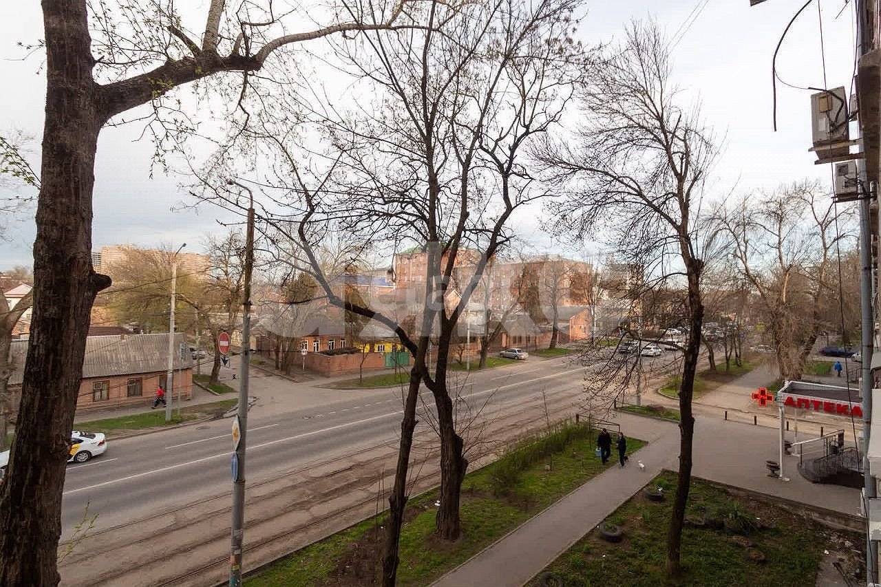 Фото №21: 3-комнатная квартира 98 м² - Ростов-на-Дону, Нахичевань, ул. 14-я Линия, 78