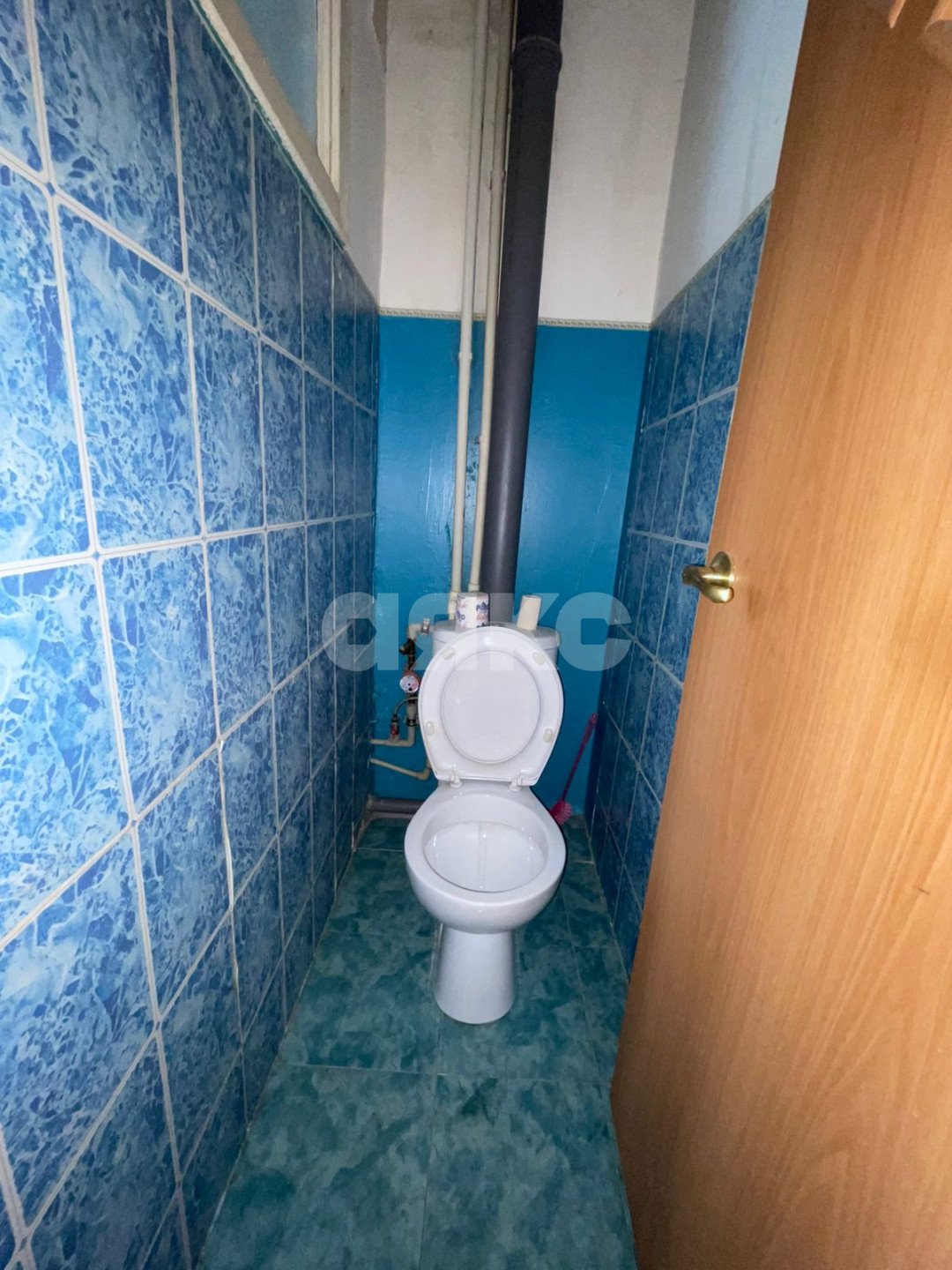 Фото №18: 3-комнатная квартира 60 м² - Ростов-на-Дону, Кировский, ул. Красноармейская, 278