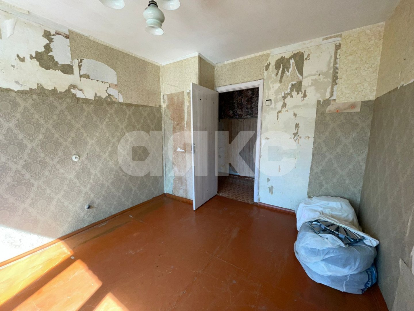 Фото №4: 3-комнатная квартира 60 м² - Ростов-на-Дону, Кировский, ул. Красноармейская, 278