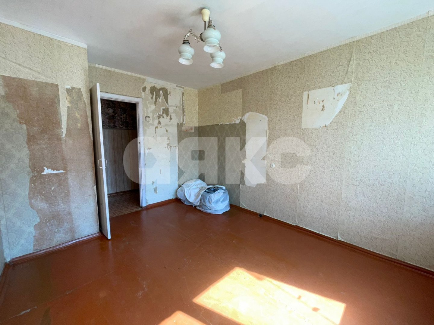 Фото №3: 3-комнатная квартира 60 м² - Ростов-на-Дону, Кировский, ул. Красноармейская, 278