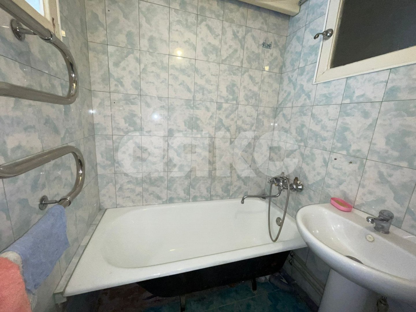 Фото №16: 3-комнатная квартира 60 м² - Ростов-на-Дону, Кировский, ул. Красноармейская, 278