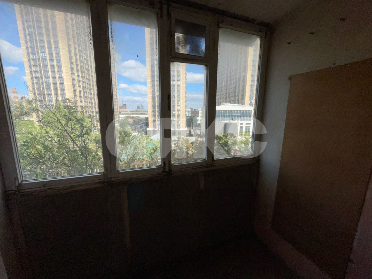 Фото №9: 3-комнатная квартира 60 м² - Ростов-на-Дону, Кировский, ул. Красноармейская, 278