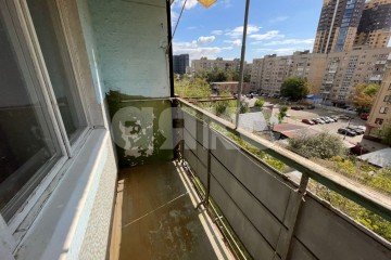 Фото №5: 3-комнатная квартира 60 м² - Ростов-на-Дону, р. Кировский, ул. Красноармейская, 278