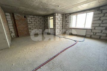 Фото №1: 1-комнатная квартира 50 м² - Ростов-на-Дону, мкр. Берберовка, ул. Горсоветская, 57А