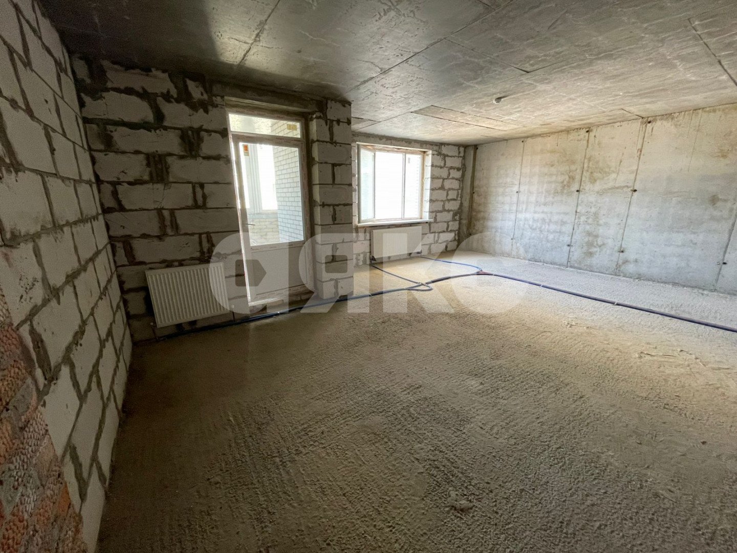 Фото №6: 1-комнатная квартира 50 м² - Ростов-на-Дону, Берберовка, ул. Горсоветская, 57А