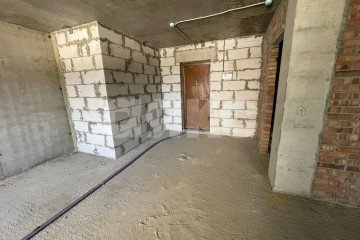 Фото №5: 1-комнатная квартира 50 м² - Ростов-на-Дону, мкр. Берберовка, ул. Горсоветская, 57А