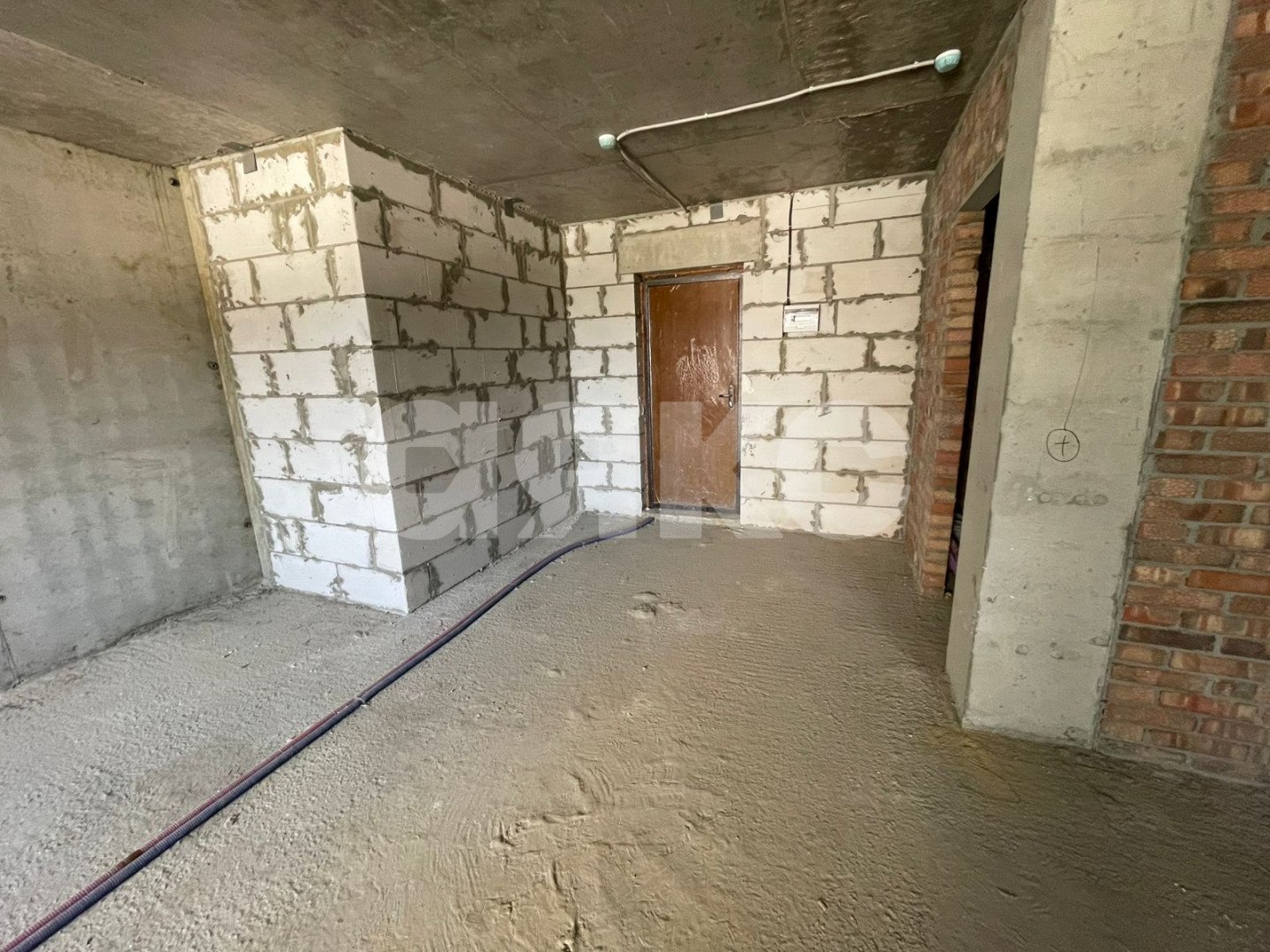 Фото №5: 1-комнатная квартира 50 м² - Ростов-на-Дону, Берберовка, ул. Горсоветская, 57А