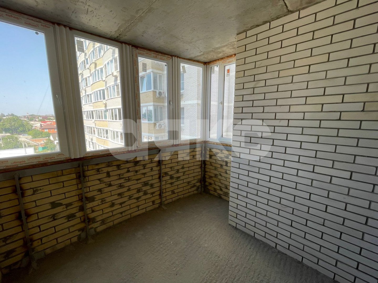 Фото №12: 1-комнатная квартира 50 м² - Ростов-на-Дону, Берберовка, ул. Горсоветская, 57А