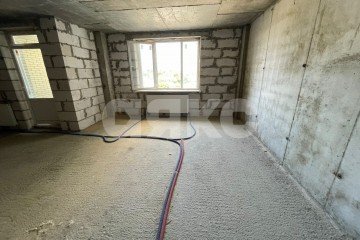 Фото №3: 1-комнатная квартира 50 м² - Ростов-на-Дону, мкр. Берберовка, ул. Горсоветская, 57А
