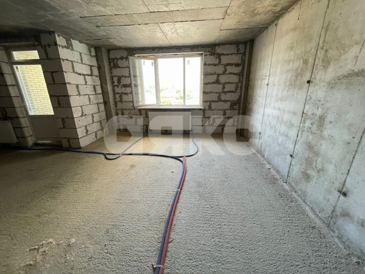 Фото №3: 1-комнатная квартира 50 м² - Ростов-на-Дону, Берберовка, ул. Горсоветская, 57А