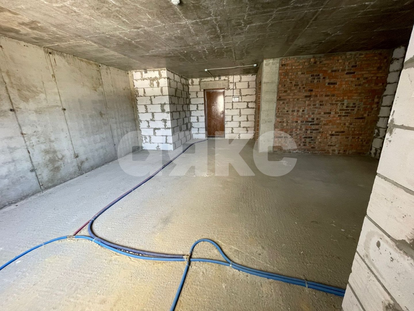 Фото №2: 1-комнатная квартира 50 м² - Ростов-на-Дону, Берберовка, ул. Горсоветская, 57А