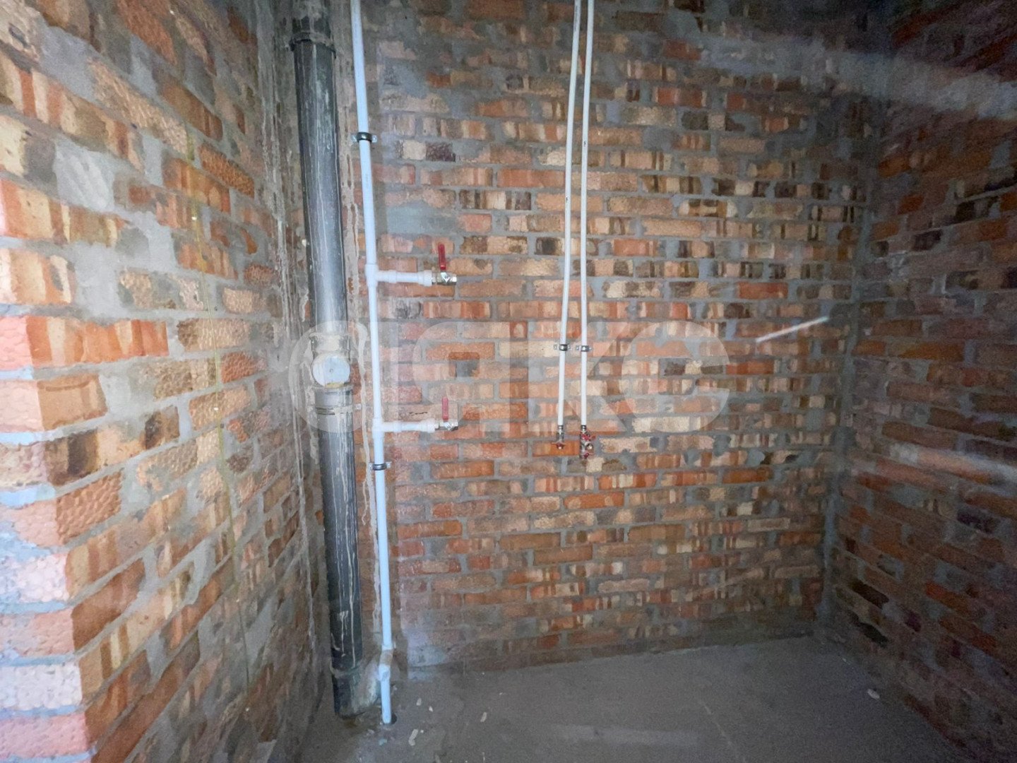 Фото №7: 1-комнатная квартира 50 м² - Ростов-на-Дону, Берберовка, ул. Горсоветская, 57А